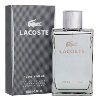 lacoste scent