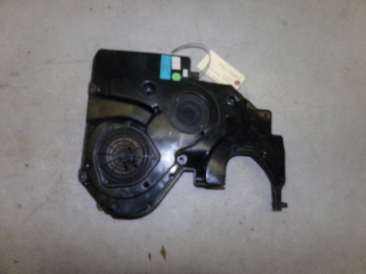 1995 Mercedes Benz Passenger Front Door Speaker 1408204802 no 
