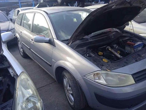 8200280060 Caudalimetro para RENAULT MEGANE II GRANDTOUR Authentique 2 3710220 - Imagen 10 de 10
