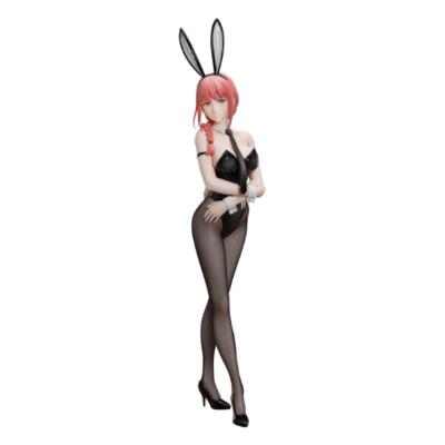 Kettensäge Mann PVC Statue 1/4 Makima: Bunny Ver. 50 cm FREEing