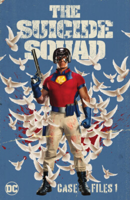 Suicide Squad Case Files TPB (2021) #   1-2 1st Prints (9.0-VFNM) Complete Se...