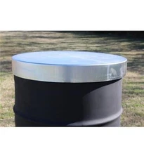 Boss Buck BB-101 Lid-55 Gallon Slip On 3" (bb101)