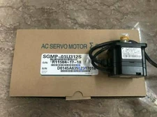1PC YASKAWA SGMP-01U312S Servo Motor SGMP01U312S New Expedited Shipping