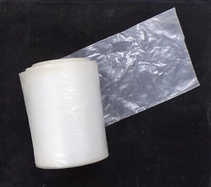12" POLY-TUBING ROLL; APPROXIMATELY 740FT