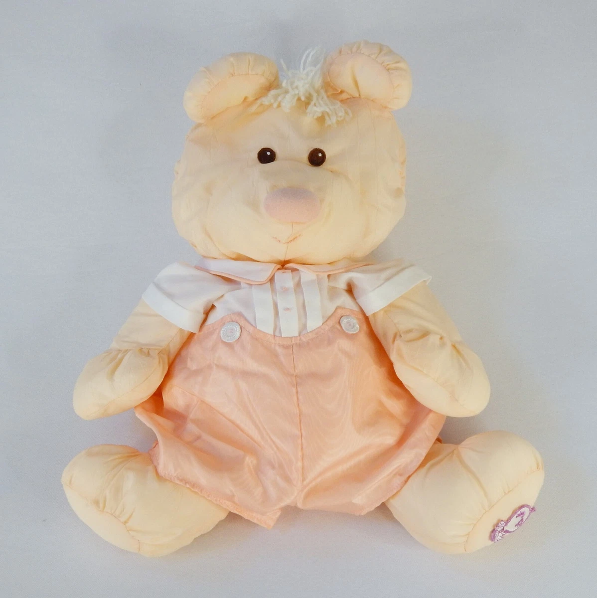 Puffalump bear cheap