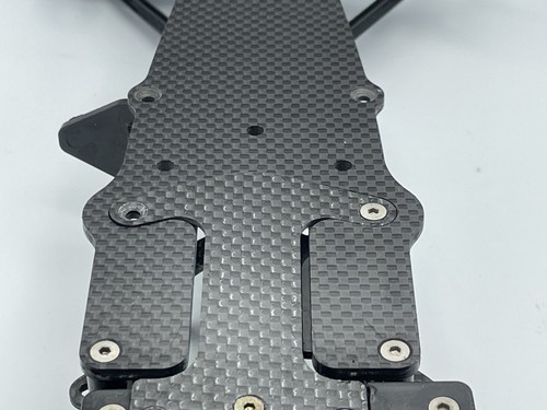 For parts TAMIYA F104 F-104 carbon chassis only - Picture 13 of 14