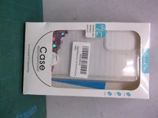 elegant choise crystal clear phone case for new Samsung galaxy phone