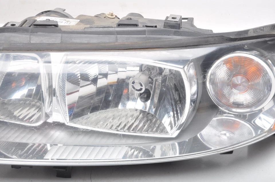 VOLVO S60 I Scheinwerfer vorne links Licht TYC - Bild 2 von 4