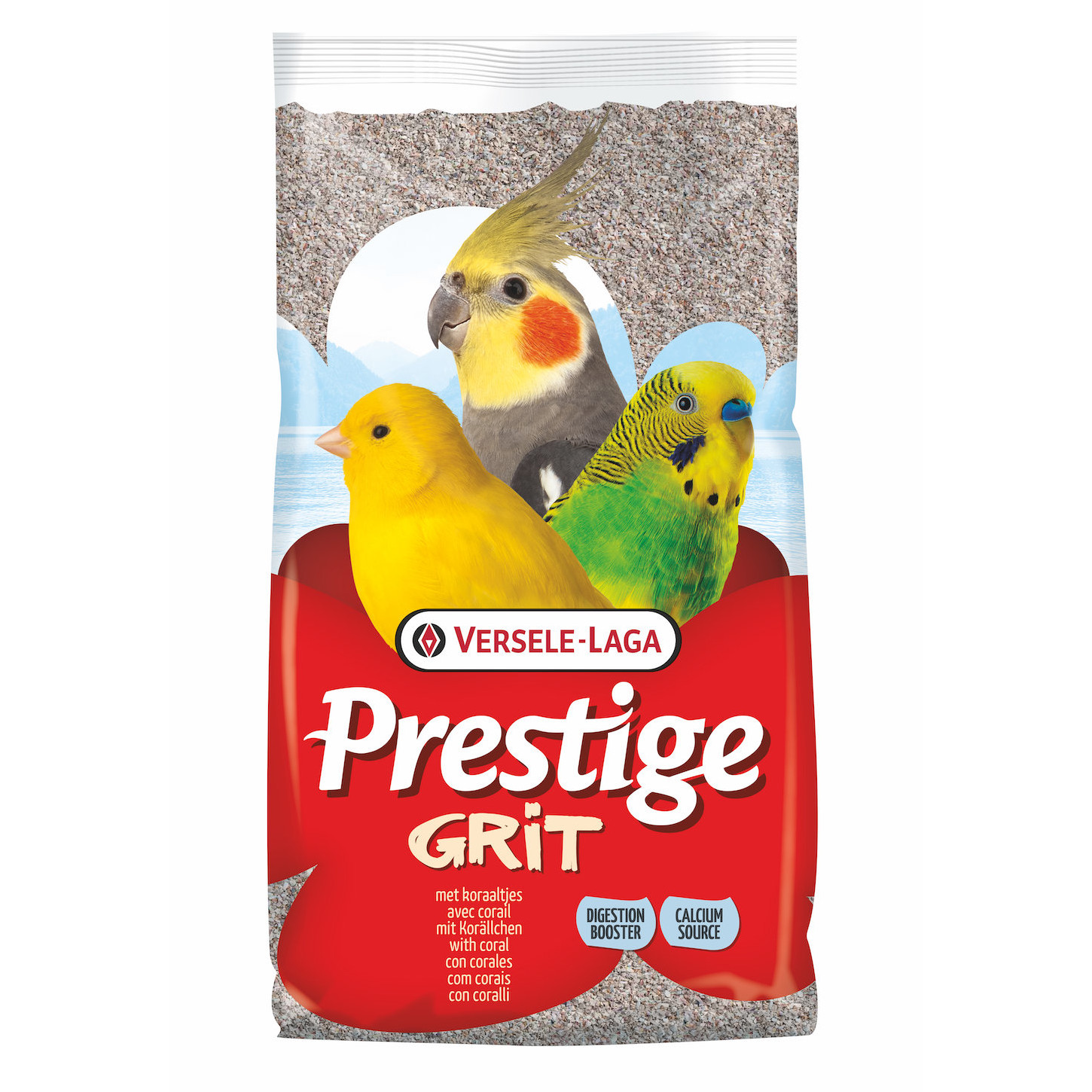 Supplement For All Birds (2.5kg Or 20kg)