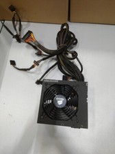 Corsair CX500 CMPSU-500CX Power Supply - Used, Working, No Accessories