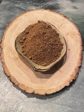 Pure 100 Kigelia Africana Powder,Sausage Fruit,Balam Kheera,Pinnata,Pandoro,4oz