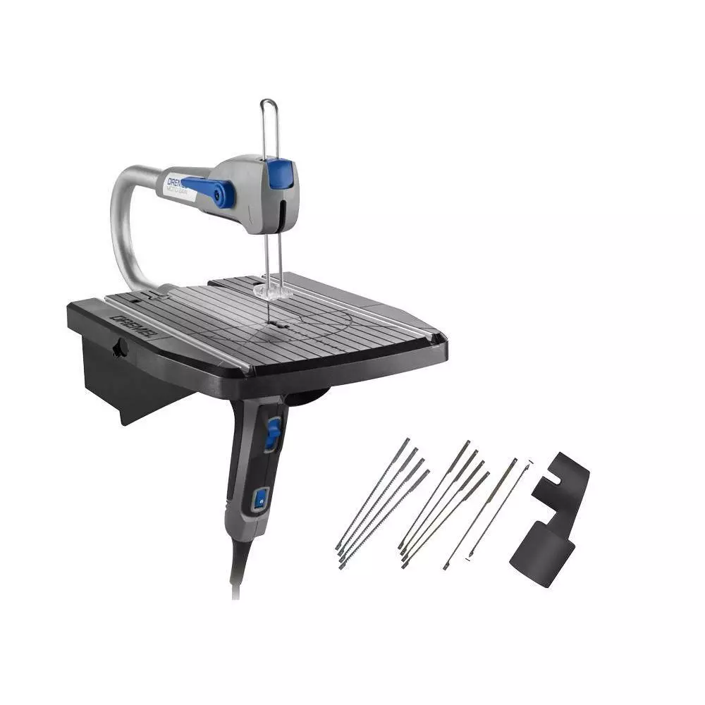 Scroll 2024 saw portable