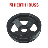 Herth+Buss Jakoparts Riemenscheibe Kurbelwelle FüR Mitsubishi Carisma Colt V