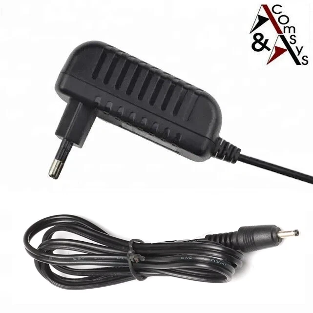 Netzteil Charger Acer Iconia Tab 12V 1.5A A500 A501 A100 A101 A200 A210 A211 #A5 - Bild 2 von 4