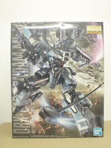 READY Premium Bandai Mobile Suit Gundam MG 1/100 Gundam MK-V Model Master  Grade 4573102615633 | eBay