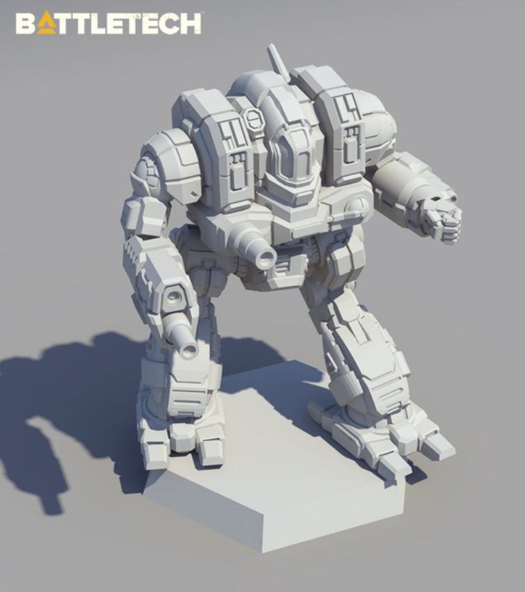 Battletech Cataphract Mech, Cards Alpha Strike Inner Heavy Battle Lance ...