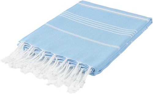 Padishah Home,XXL 100% Turkish Cotton,Bath Beach Gym Pool Yoga Towel 39'' X 70 - Picture 188 of 336