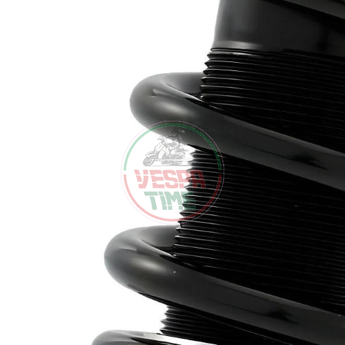 Amortisseur Avant YSS Réglable Double Effet Vespa PK 50 125 N XL RUSH V HP ETS - Afbeelding 6 van 6