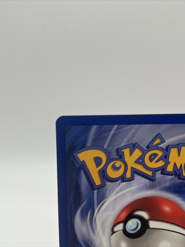Pokemon Kadabra Base set 1999 #32 - 第 7/10 張圖片