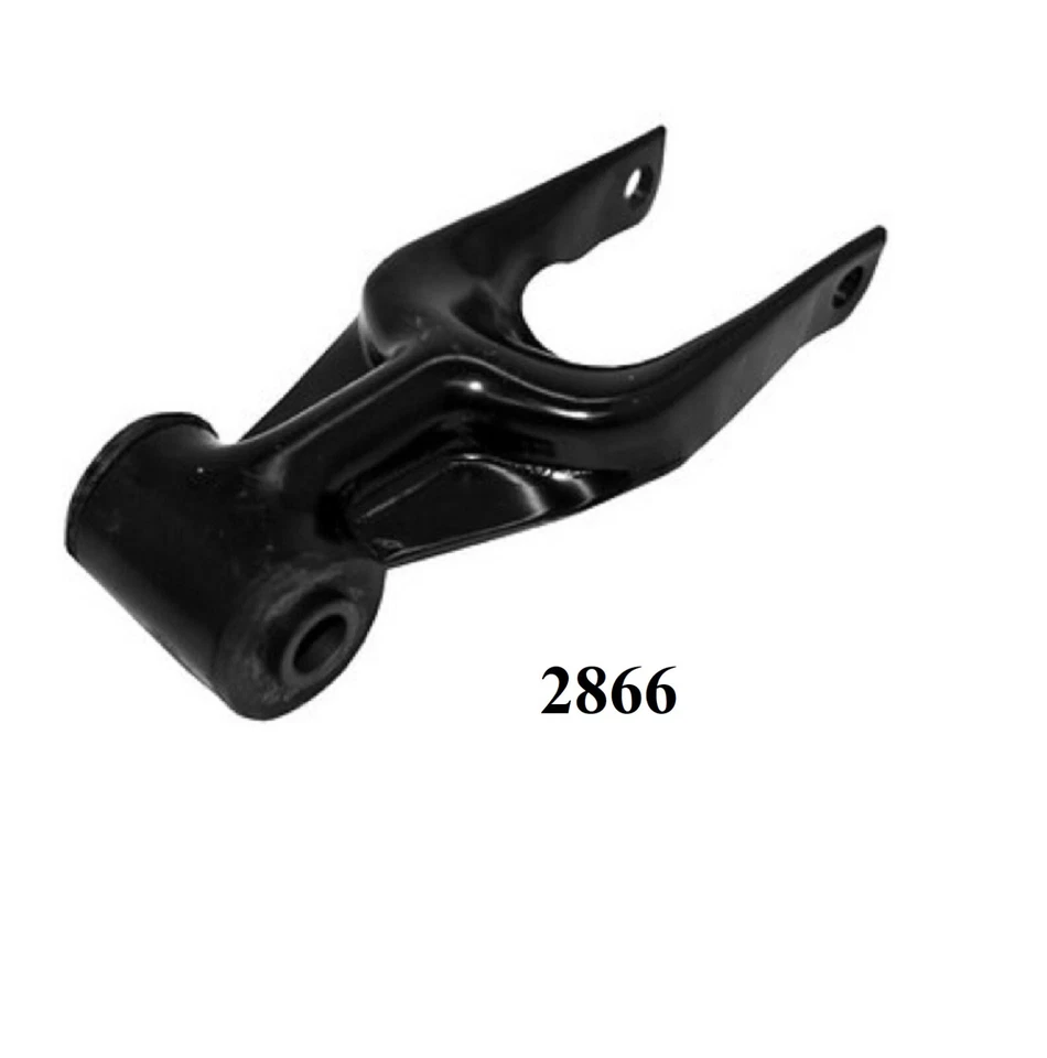 6PCS MOTOR & TRANS MOUNT FIT 1997-2007 Pontiac Grand Prix 3.8L — 第 4/4 张图片