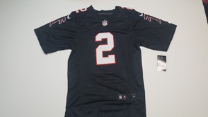 matt ryan black jersey
