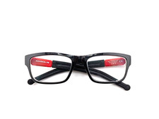 Oakley Eyeglasses Frames Only, MARSHAL XS,OY8005-0349, 49-15-128, Polished Black