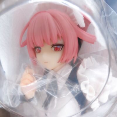 Girls' Frontline NTW-20 Aristocrat Experience PVC Figure – 1/6 Scale Statue - View #3