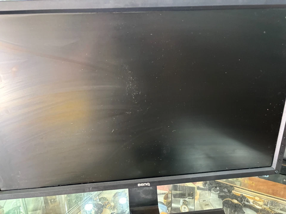 BENQ RL2755-B GAMING MONITOR 27 INCH IN BLACK - Image 3 of 4