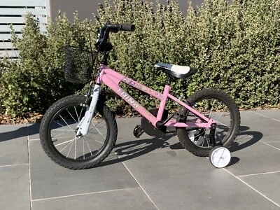 girls bikes gumtree