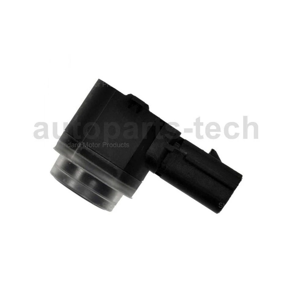 2x Sensor de ayuda de estacionamiento exterior trasero encendido estándar para Ford Edge 2015 2015 Foto 2 de 4