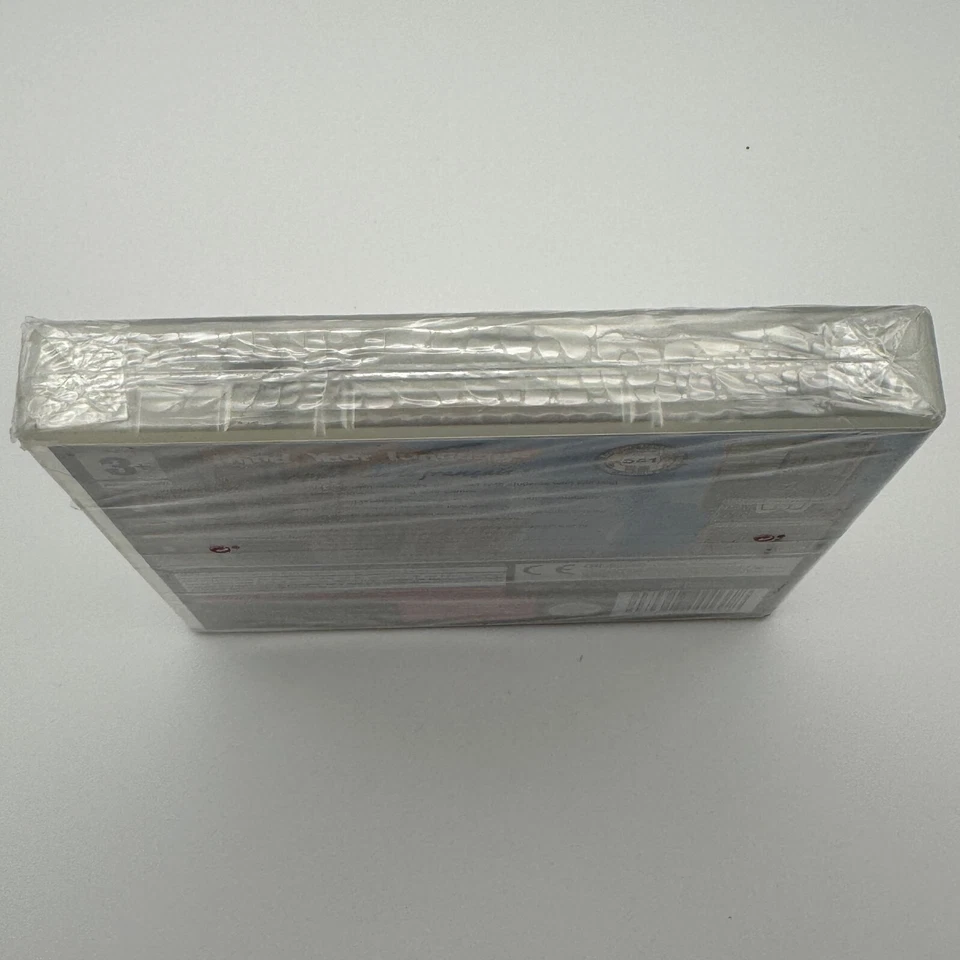 Mind Your Language French Francais Nintendo DS PAL - NEW SEALED - Image 3 of 3