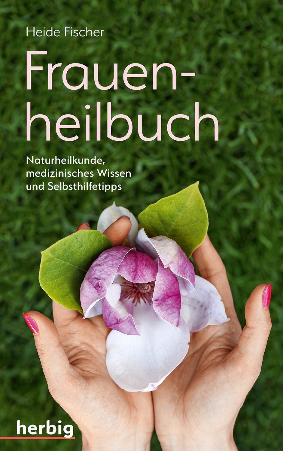 Thumbnail - Frauenheilbuch | Naturheilkunde, Medizinisches Wissen Und