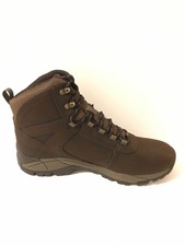 merrell womens vego mid leather waterproof boot