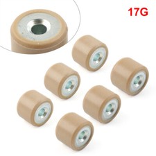 Performance Variator Roller 18X14 Fit GY6 125 150cc Engines Scooter 6pcs 17g