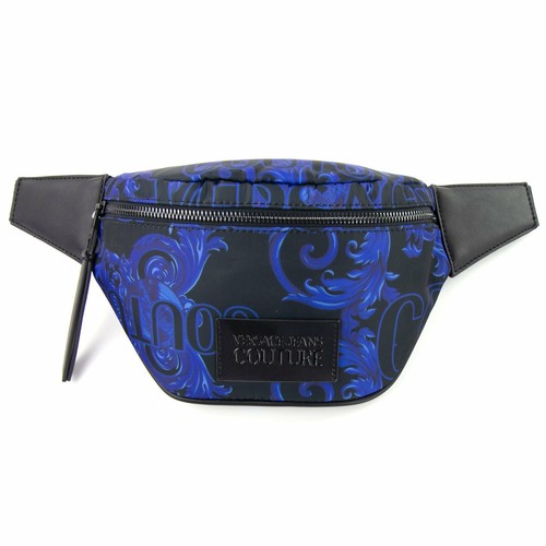 Versace Jeans Couture Baroque Bum Bag 