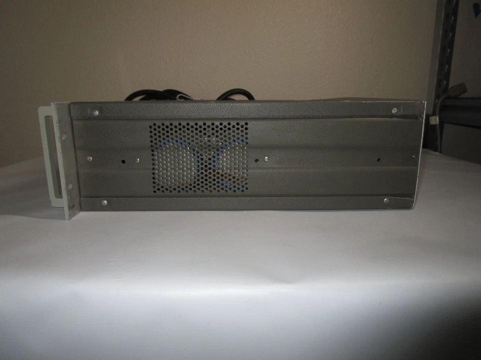 Fuente de alimentación HP 6264B DC 20V @ 20A 400W | ¡Probada! Foto 3 de 4