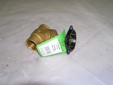 Smith Cooper International 171 8502KL 1" CxC Premium Gate Valve