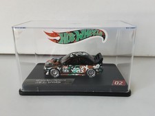 HOT WHEELS - 2023▪︎'98 SUBARU IMPREZA 22B - MYSTERY MODELS▪︎ (3/02)▪︎REAL RIDER