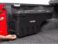 Undercover Swingcase Toolbox Fits 2019-2026 Dodge Ram 15002500 Driver Side