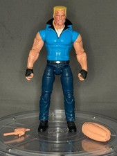 Marvel Legends Series Punisher War Journal 2-pack Bushwacker Marvel Legends Series Punisher War Journal 2-pack Bushwacker