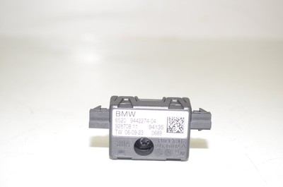 BMW U11 X1 G60 G61 G70 Blocking Circuit 9442274 65209442274