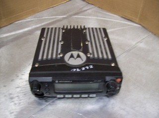 USED Motorola XTL 2500 / M21URM9PW1AN Radio Head Only