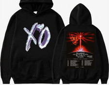 The Weeknd After Hours Til Dawn Tour 2022 Hoodie