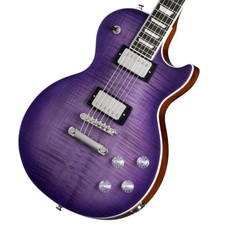 Epiphone Les Paul Modern Figured (Purple Burst) Chitarra elettrica nuova
