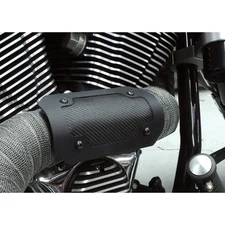 Dei GEN 3 Onyx Heat Shield Black/Black 3.5"X6.5" 902461