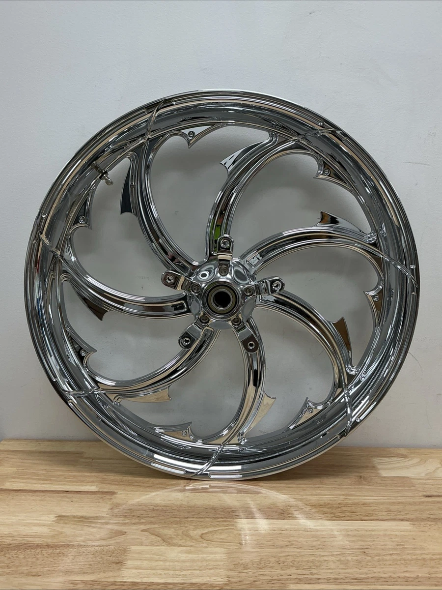 23IN.x3.75in. Motorcycle Wheels and Rims for sale | eBay