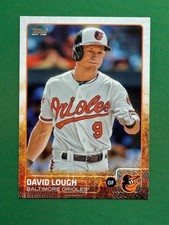 2015 Topps Series One Baseball #176 - 351 PICK YOUR CARD COMPLETE YOUR SET