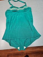 Vintage Kittiwake One Piece Swimsuit
