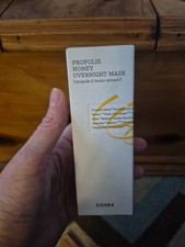 New COSRX Full Fit Propolis Honey Overnight M...