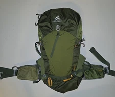 Gregory Zulu 30 Hiking Backpack Sm-med 